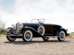 Duesenberg J357/2388 Convertible Coupe SWB by Murphy 1930 года